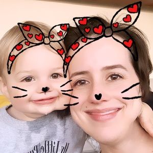 Meet your Posher, Merrily